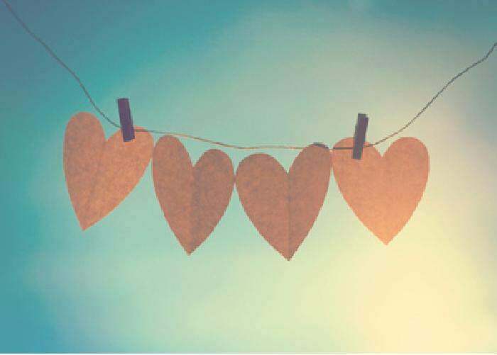 What keeps us going when times get&nbsp;tough?