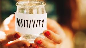 Changing negative thoughts and helpful tips to stay&nbsp;positive