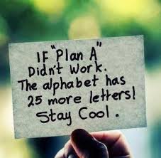 At 33 I am Rolling with the&nbsp;Punches