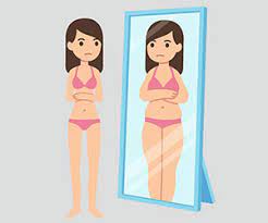 My experience of being an anorexic patient in&nbsp;hospital.