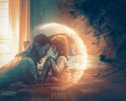 Childhood stuff… an opportunity for growth and&nbsp;healing.