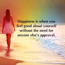 Approval from Others, why do we seek&nbsp;it?